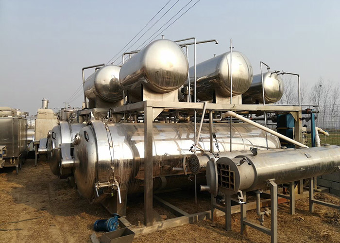 二手化工設(shè)備行業(yè)進入互聯(lián)網(wǎng)思維營銷模式